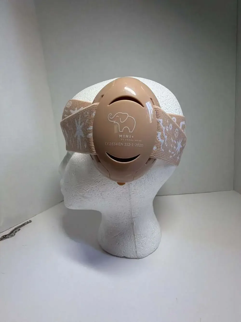 Schallwerk Mini+ Baby Noise Cancelling Ear Protection Headphones